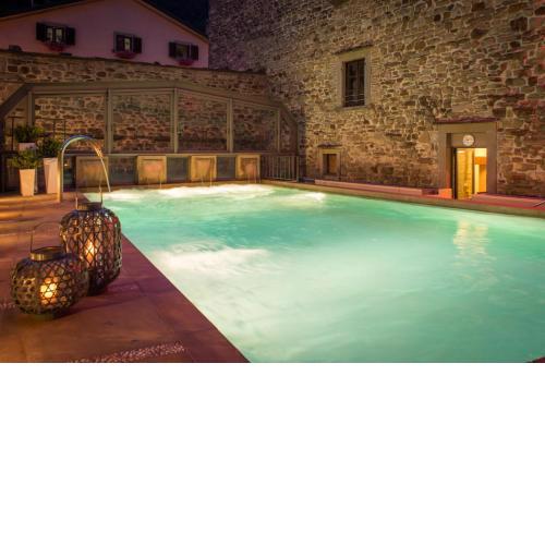 Hotel Delle Terme Santa Agnese