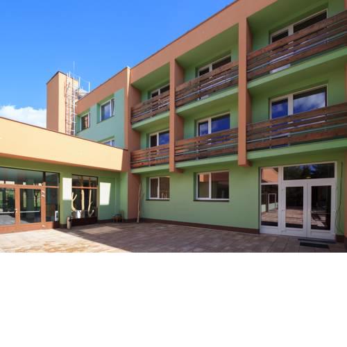 Hotel DELTA Seč