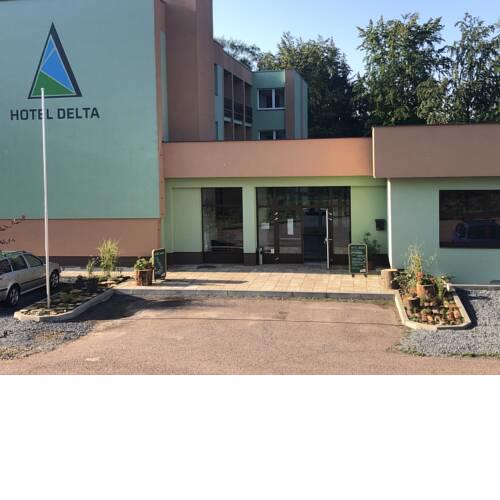 HOTEL DELTA SEČ