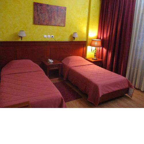 Hotel Delta