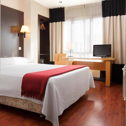 Hotel Delta