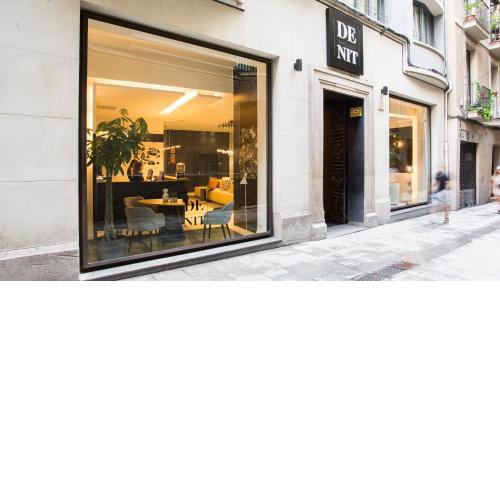 Hotel Denit Barcelona