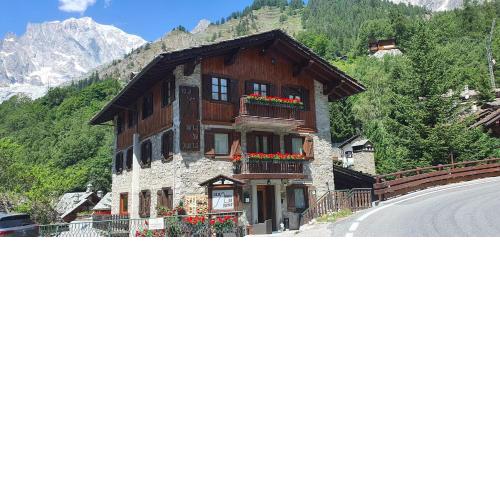 Hotel Dente Del Gigante