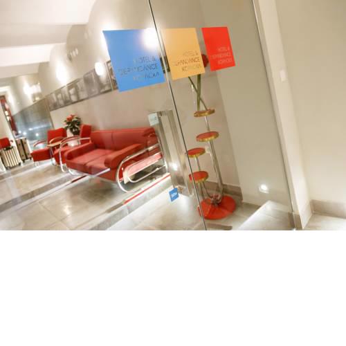Hotel & Depandance Kopacka