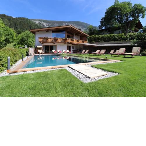 Hotel Der Brandstetterhof - Adults only