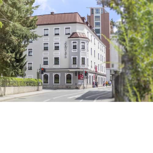 Hotel Der Salzburger Hof