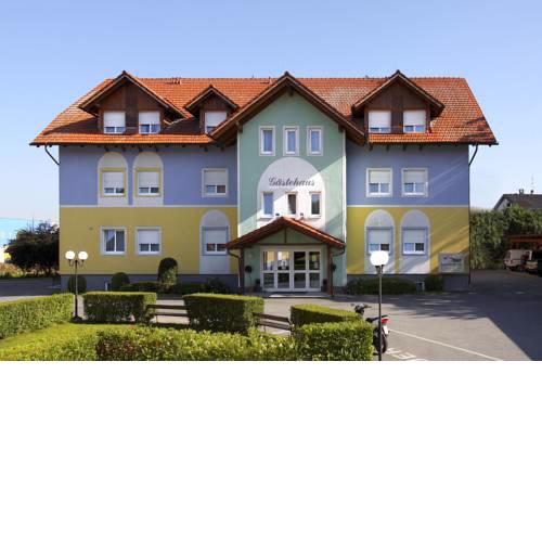 Hotel Der Stockinger