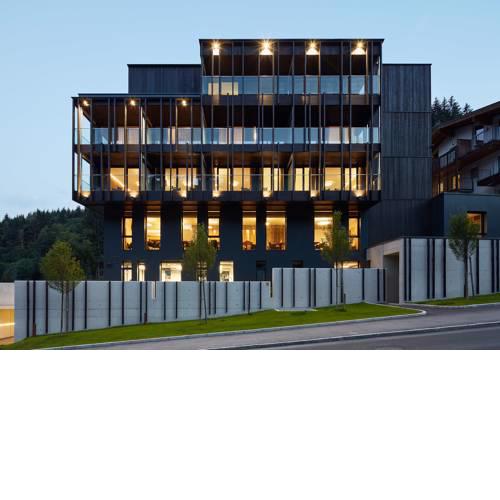 Hotel Der Waldhof