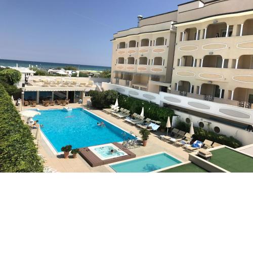 Hotel Derby Exclusive