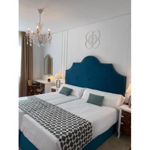 Hotel Derby Sevilla