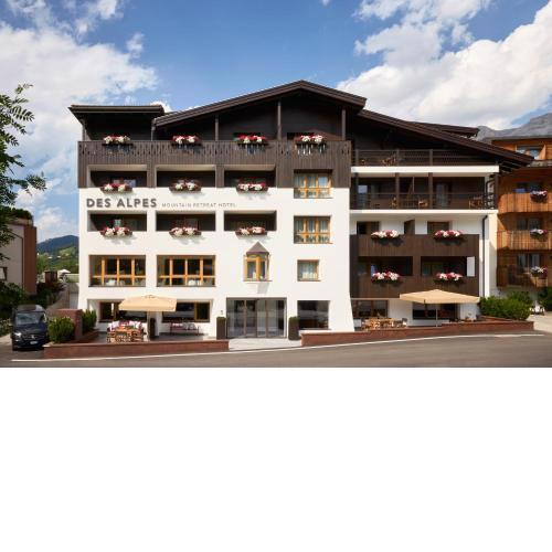 Hotel Des Alpes