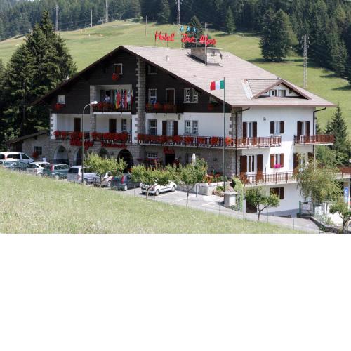 Hotel Des Alpes