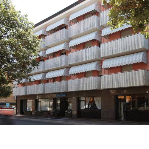 Hotel Desiree
