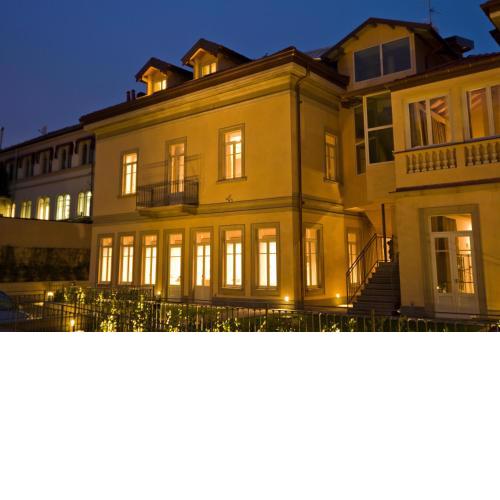 Hotel Di Varese