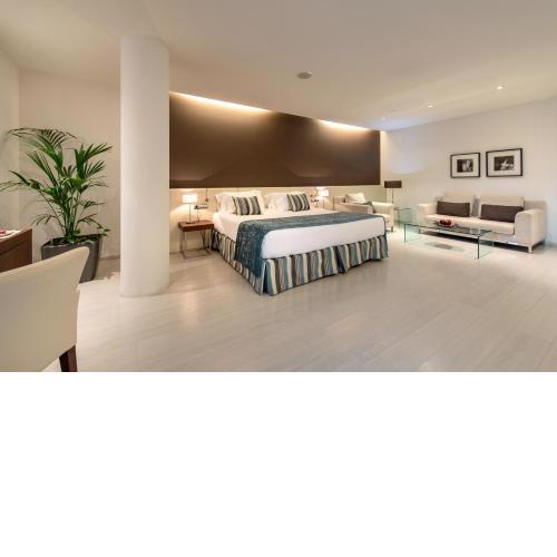 Hotel Diagonal Plaza