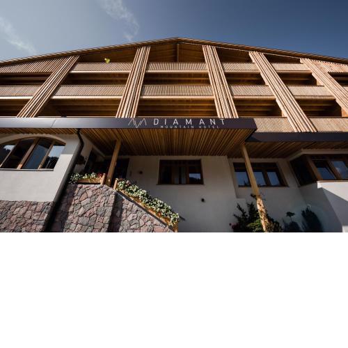 Hotel Diamant