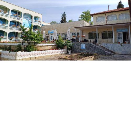 Хотел Диамант Hotel Diamond