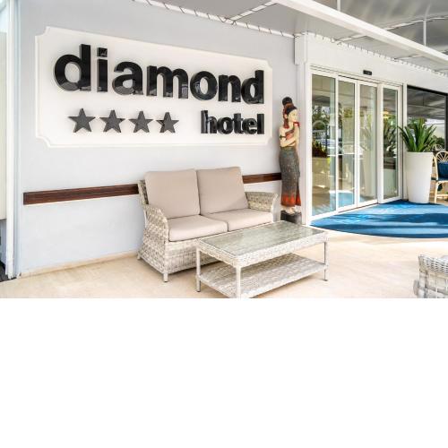 Hotel Diamond