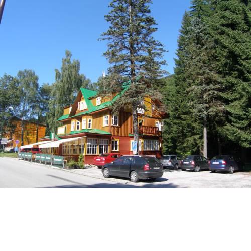 Hotel Diana
