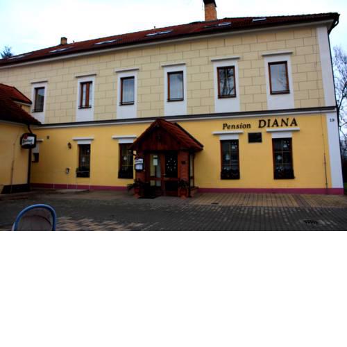 Hotel Diana