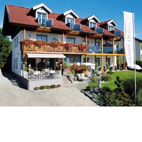 Hotel Diana
