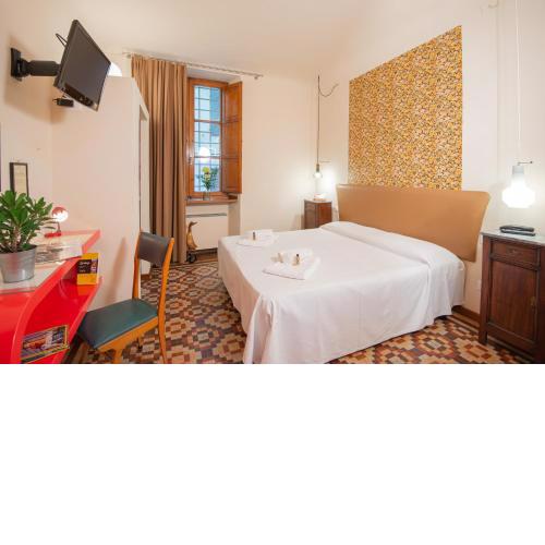Hotel Diana