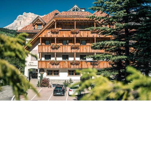 Hotel Diana