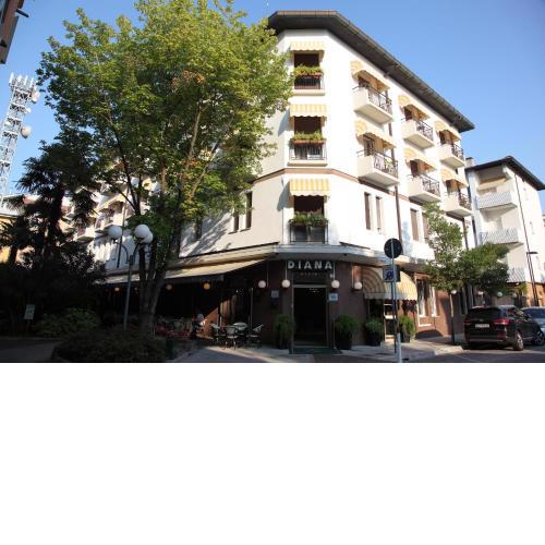 Hotel Diana