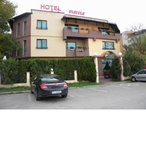 Hotel Diavolo