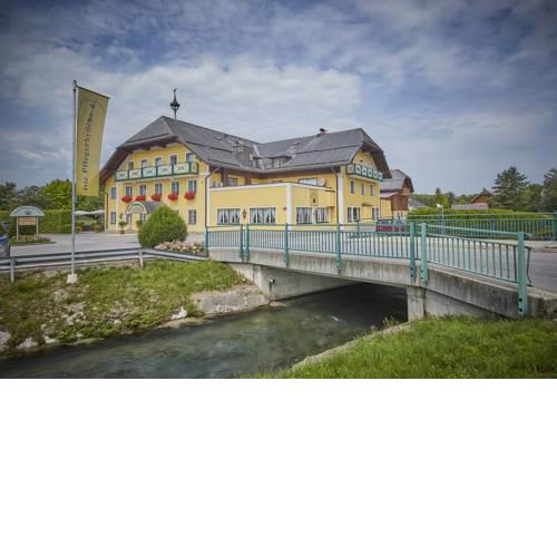 Hotel Die Pflegerbrücke