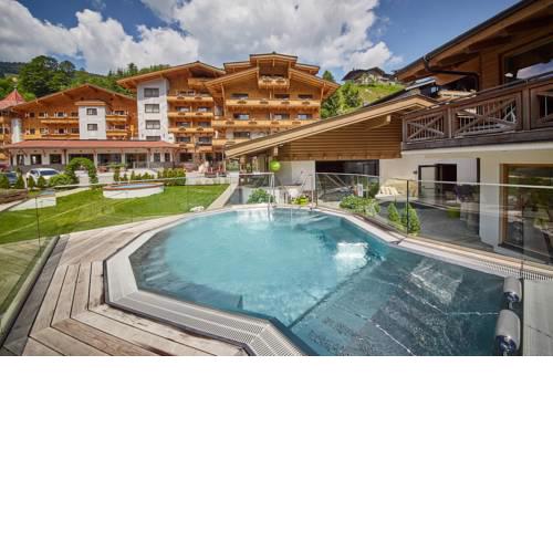 Hotel DIE SONNE