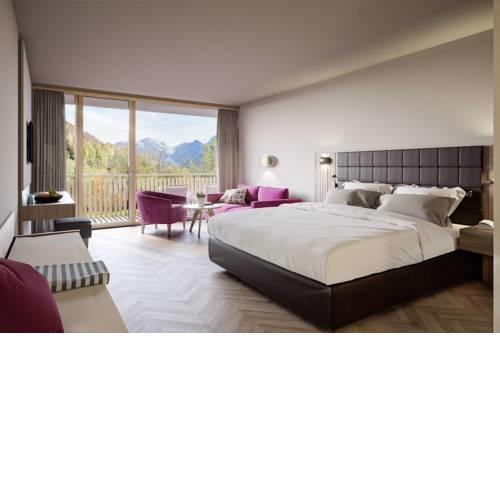 Hotel die Wälderin-Wellness, Sport & Natur