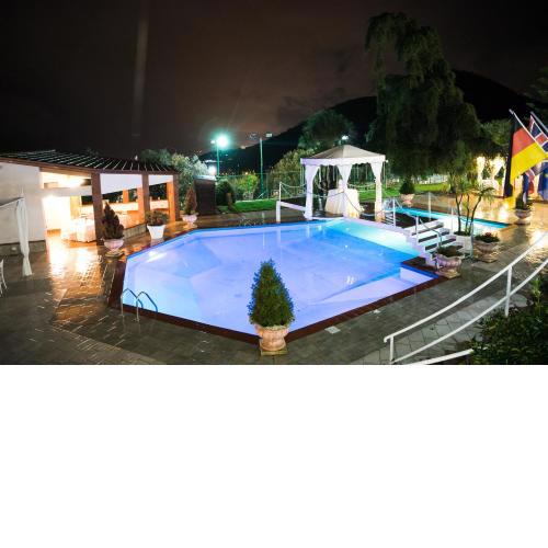 Hotel Diecimare
