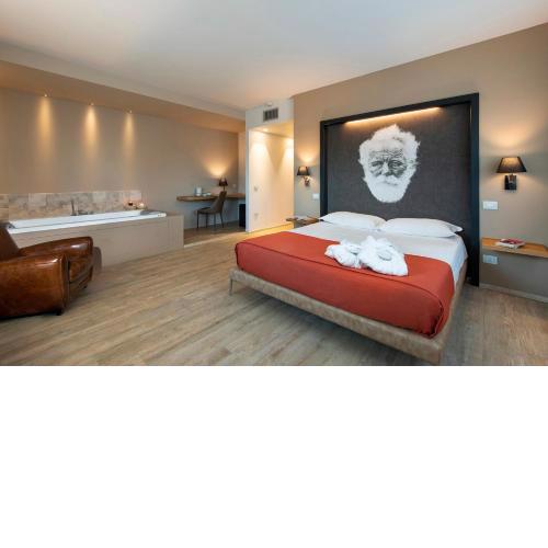 Hotel Dimorae