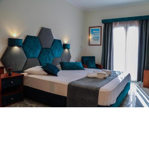 Hotel Dionysis Studios