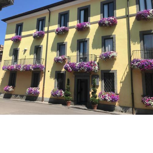 Hotel divino Amore