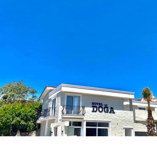 Hotel Doğa Çeşme