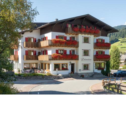 Hotel Dolomiten