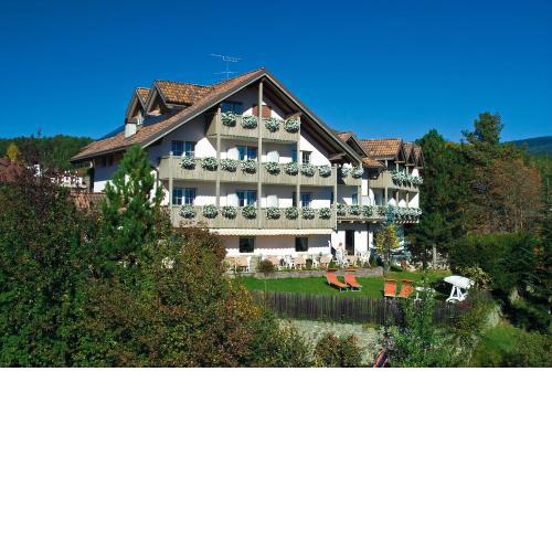 Hotel Dolomitenblick