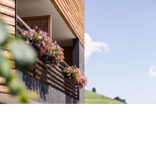 Hotel Dolomitenblick