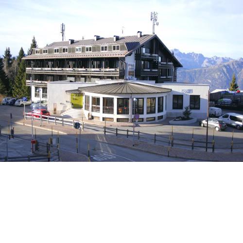 Hotel Dolomiti Chalet