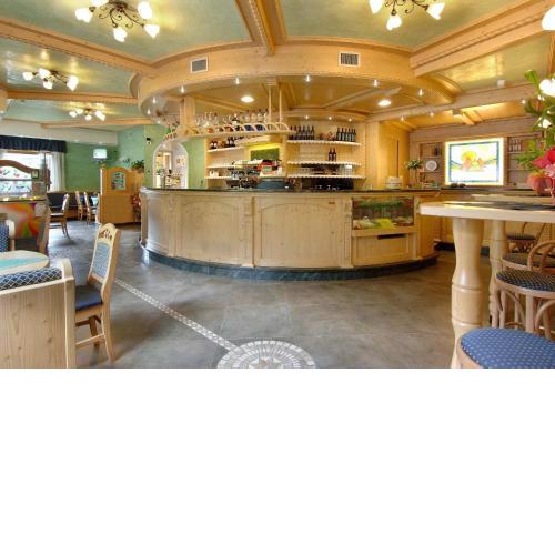 Hotel Dolomiti Saone