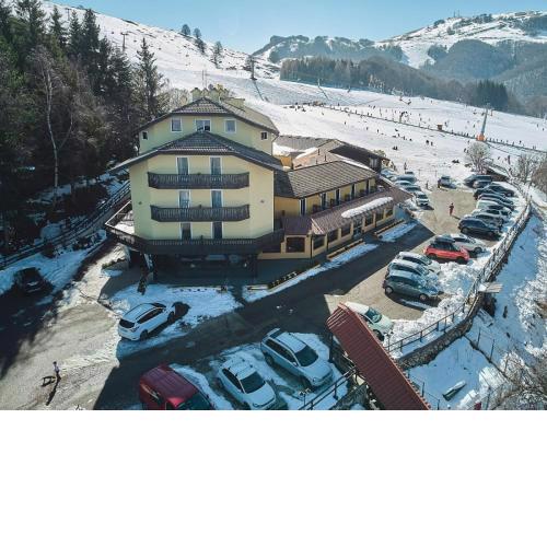 Hotel Dolomiti