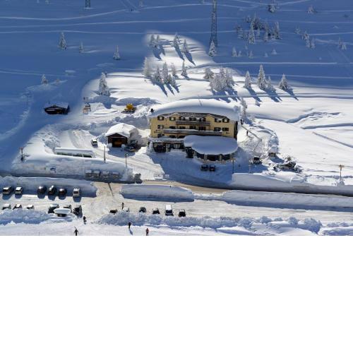 Hotel Dolomiti
