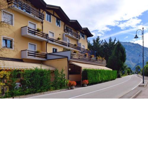 Hotel Dolomiti
