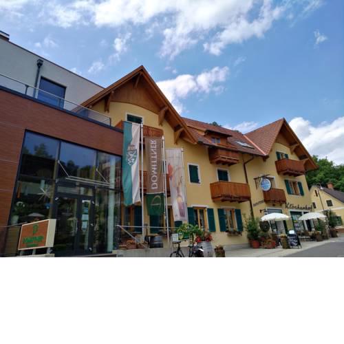 Hotel Domittner