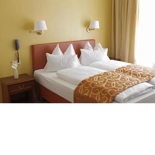 Hotel Domizil