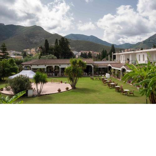 Hotel Domu Incantada