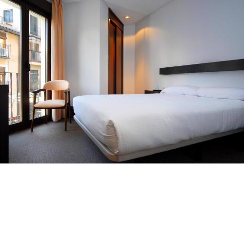 Hotel Domus Plaza Zocodover