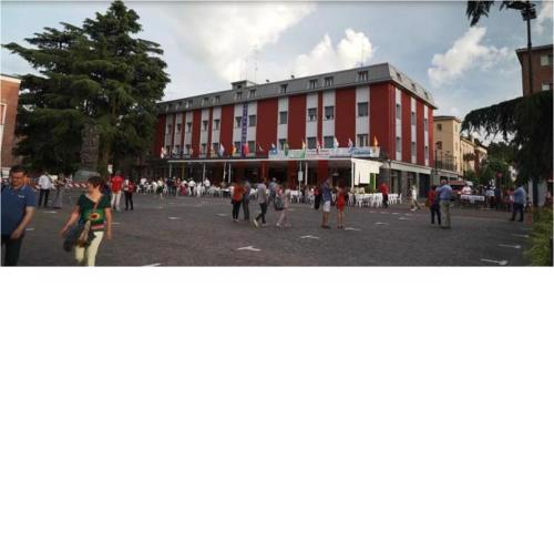 Hotel Domus